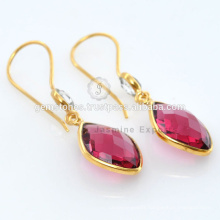 Wholesale Handmade Jewelry Wholesale Gemstone Earrings